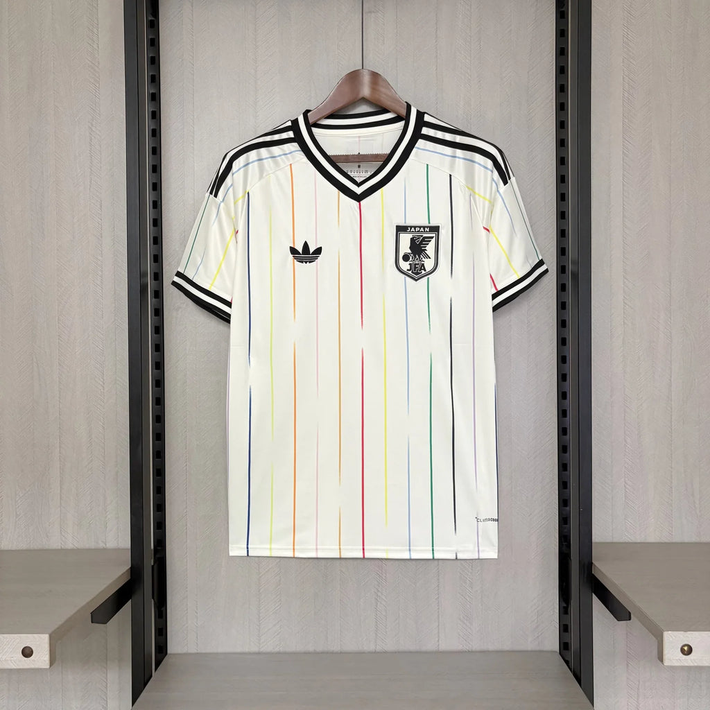 Japan Away World Cup 2026 - Fan Version