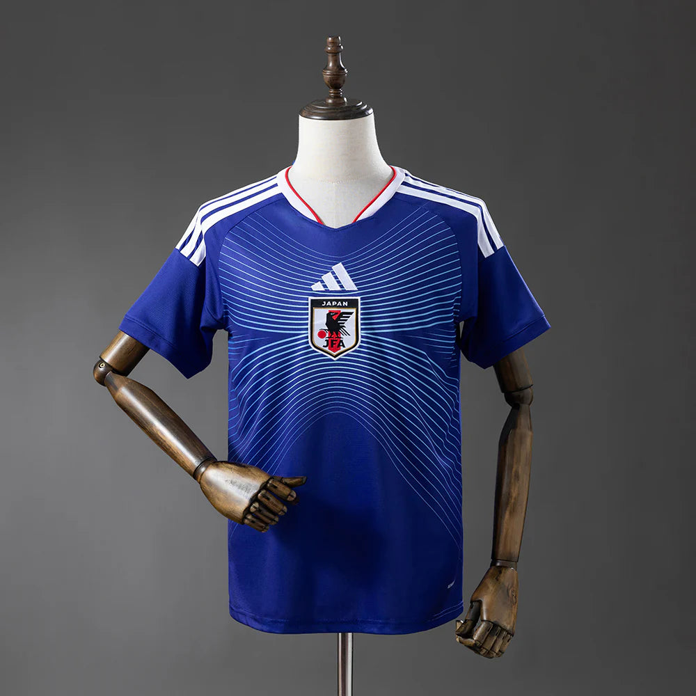 Japan Home 2026 - Fan Version