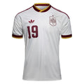 Lamine Yamal World Cup 2026 Spain Away - Fan Version