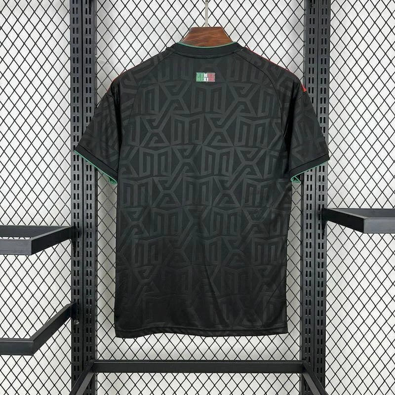 Mexico Third Kit World Cup 2026 - Fan Version