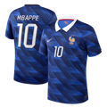 Mbappe France Home World Cup 2026 - Fan Version