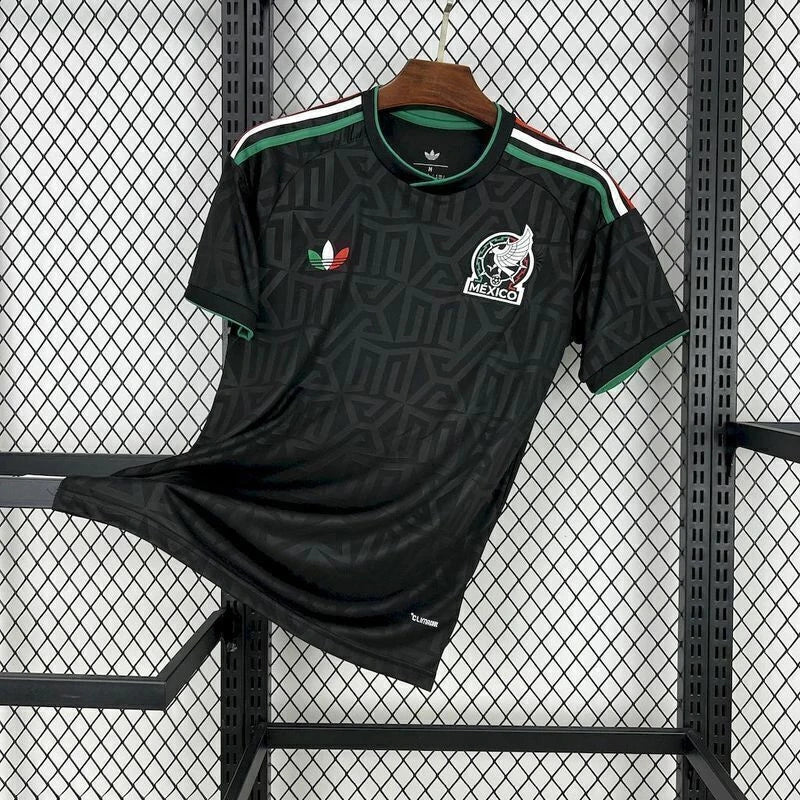 Mexico Third Kit World Cup 2026 - Fan Version