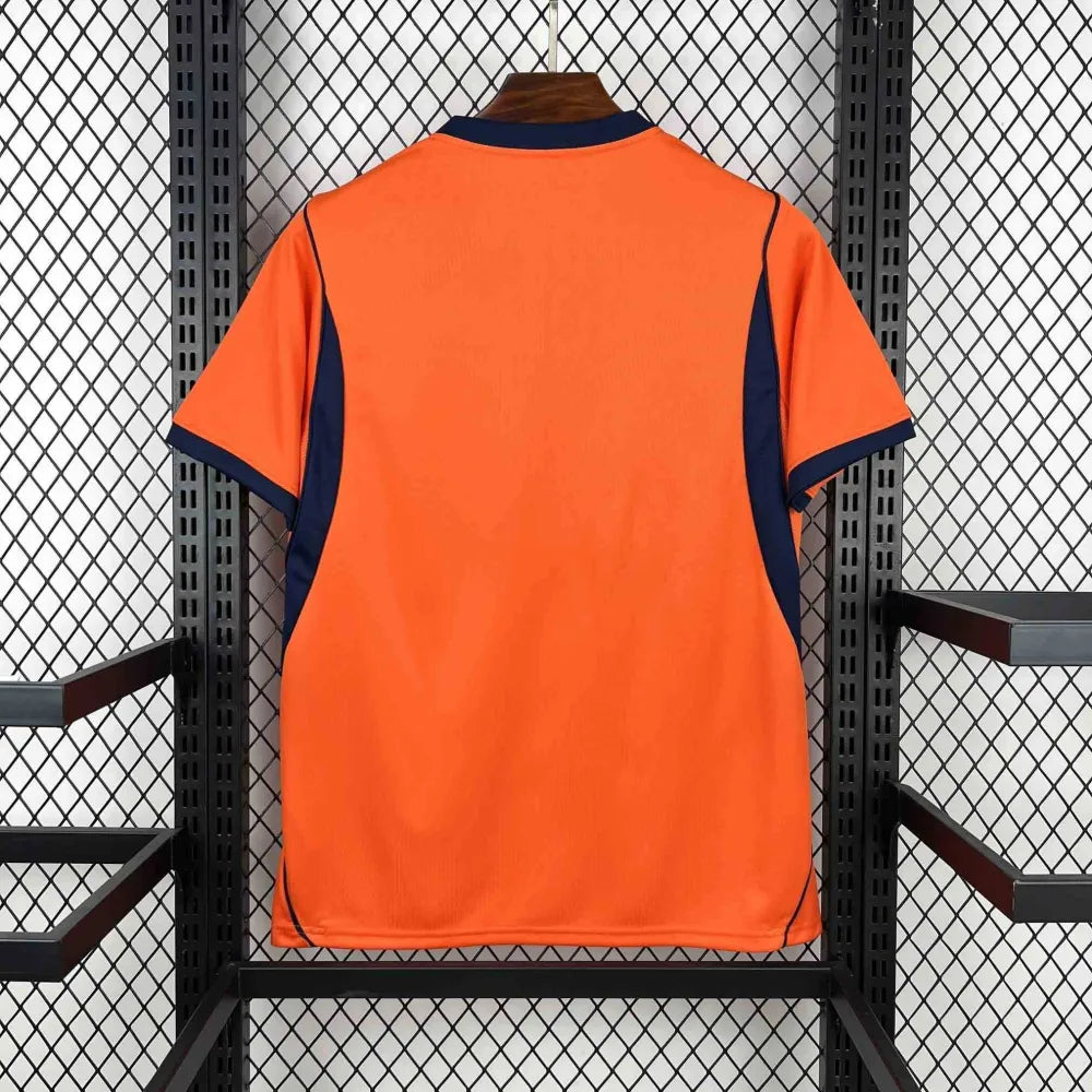 Netherlands Home World Cup 2026 - Fan Version