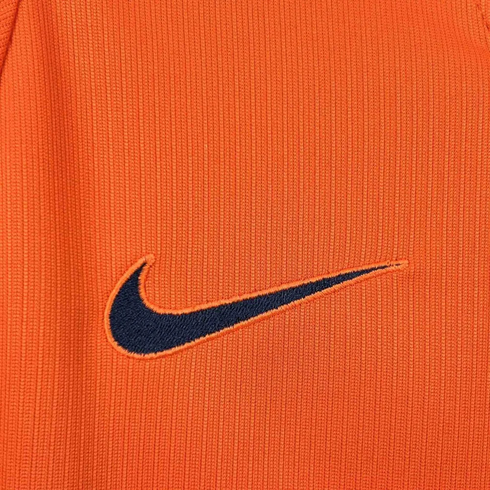 Netherlands Home World Cup 2026 - Fan Version