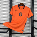 Netherlands Home World Cup 2026 - Fan Version