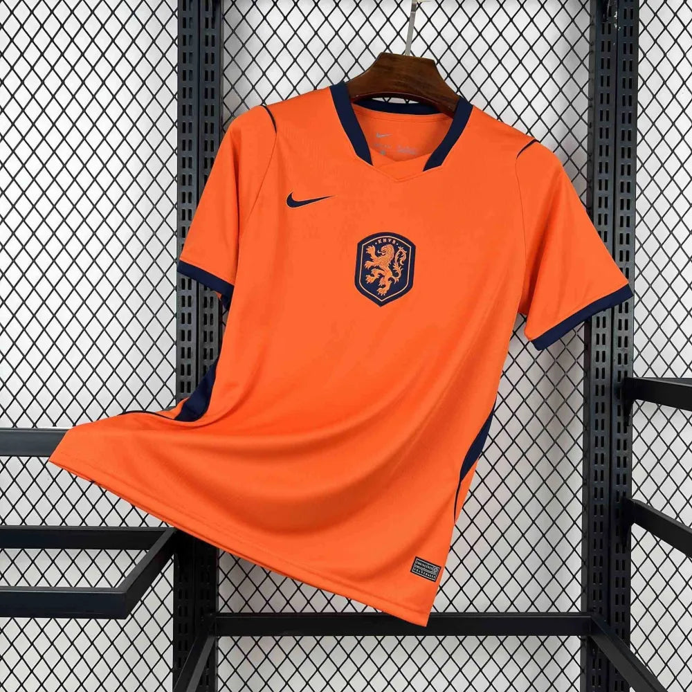 Netherlands Home World Cup 2026 - Fan Version