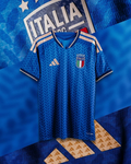Italy Home World Cup 2026 - Player Version