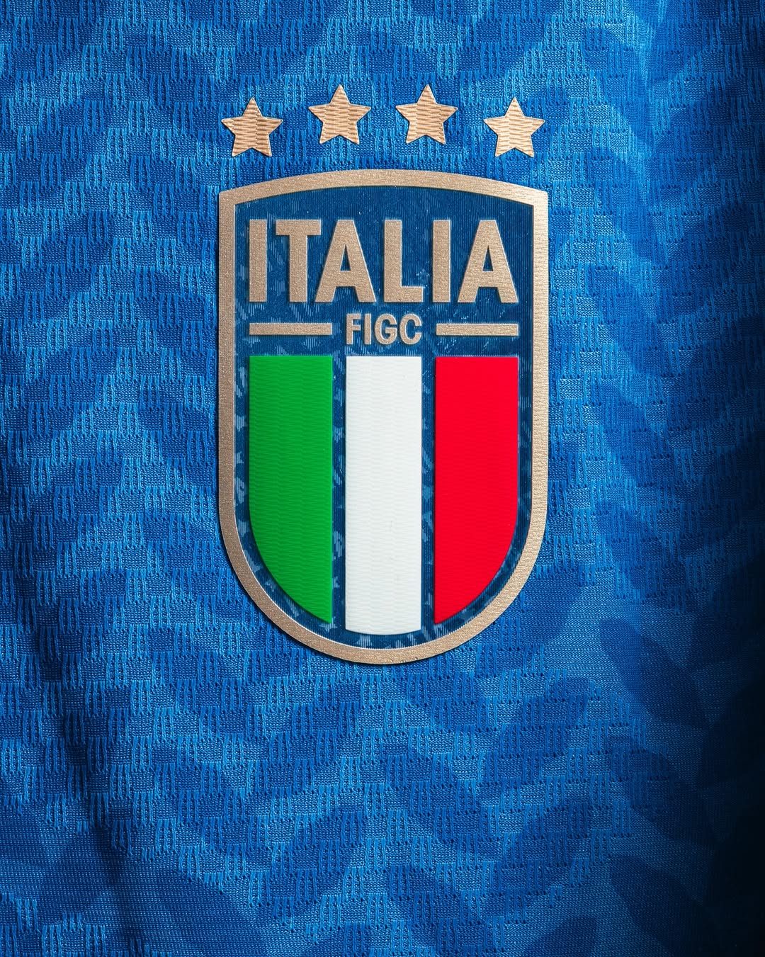 Italy Home World Cup 2026 - Player Version