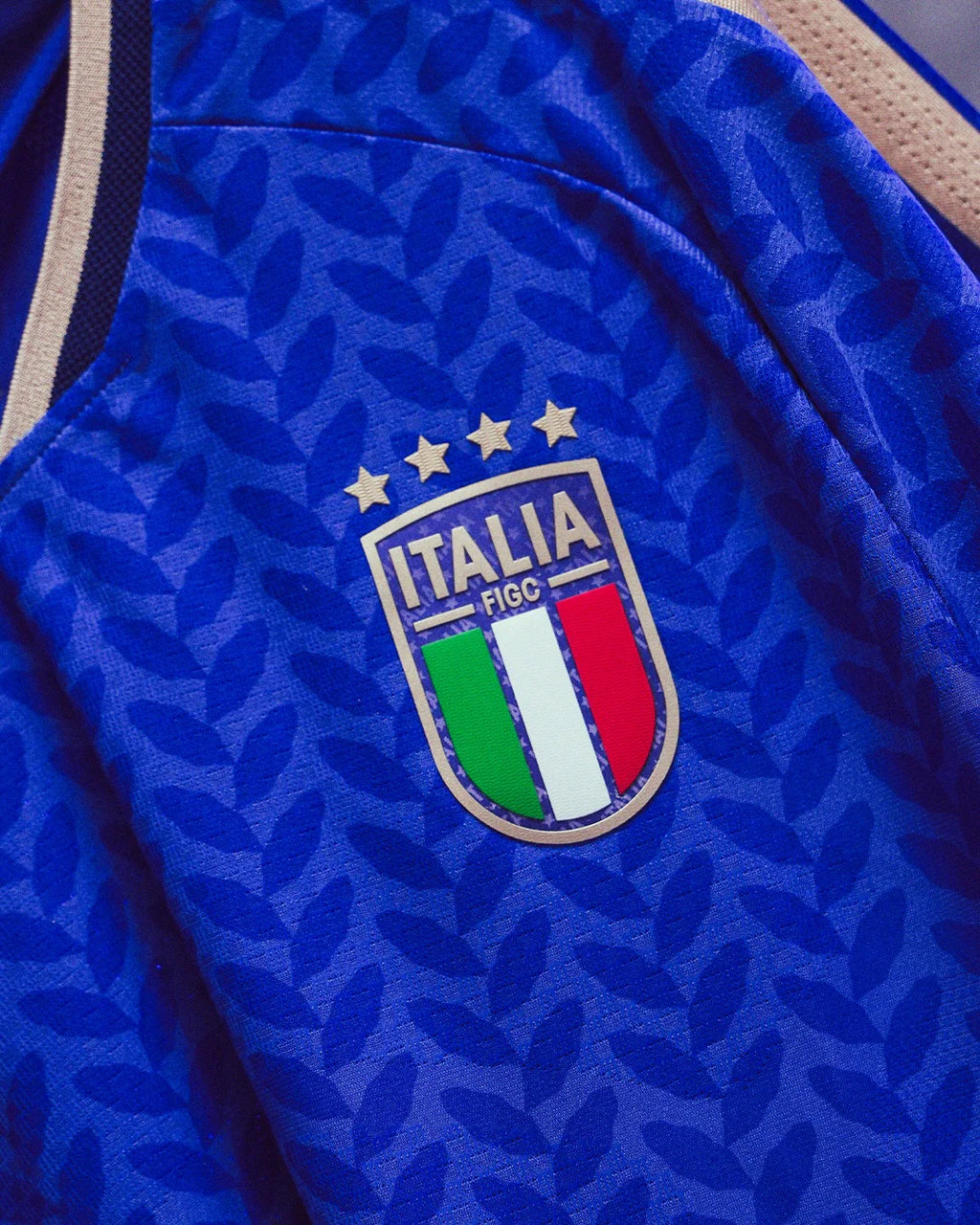 Italy Home World Cup 2026 - Player Version