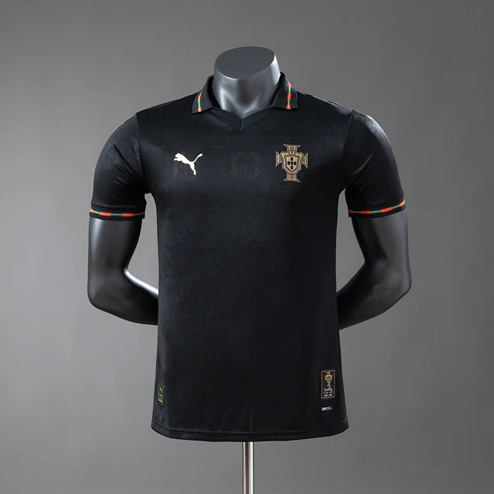 Portugal Special Edition Jersey - Player Version