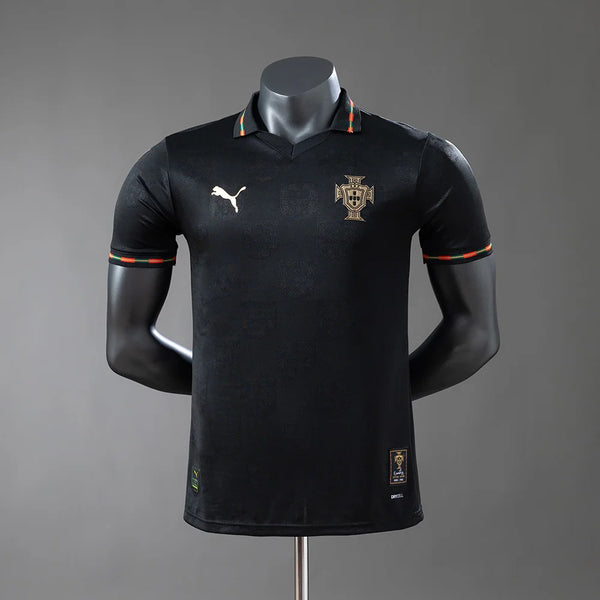Portugal Special Edition Jersey - Player Version
