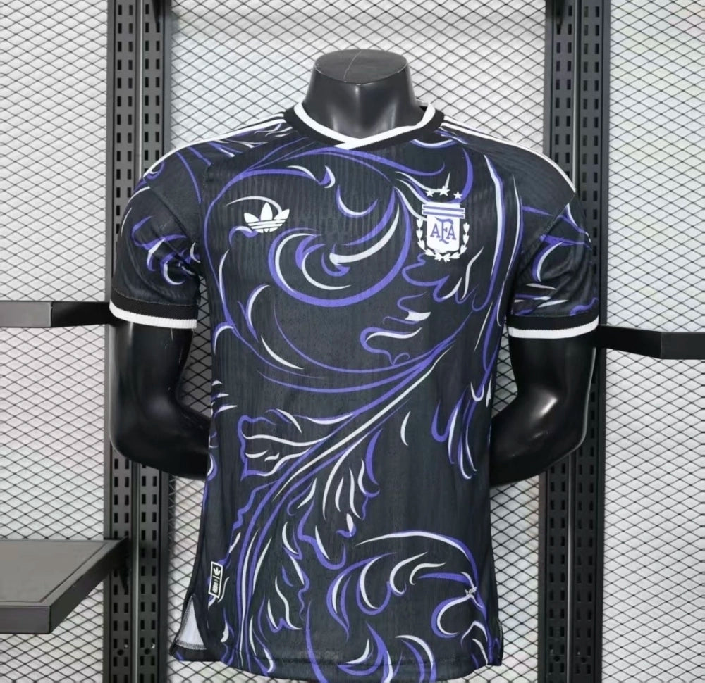 Argentina Away 2026 Jersey - Player Version