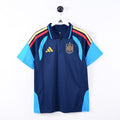 Spain Polo Fan Version Jersey - Limited Edition