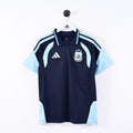 Argentina Polo Fan Version Jersey - Limited Edition