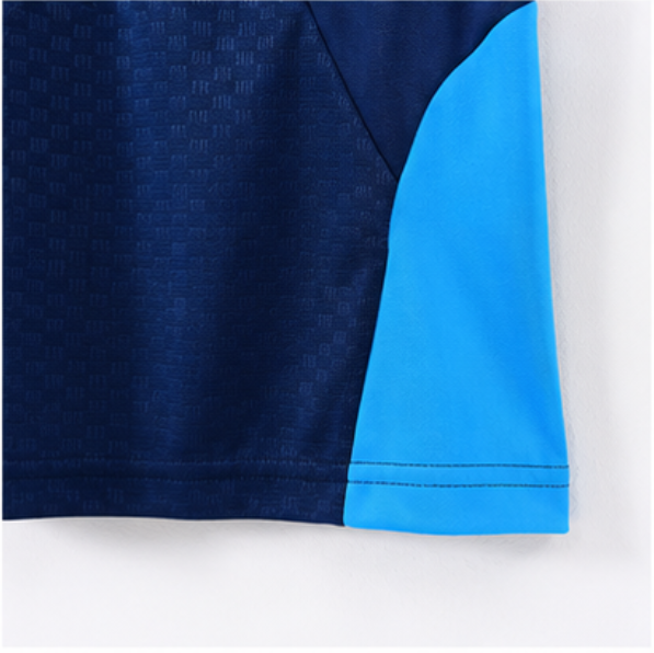 Spain Polo Fan Version Jersey - Limited Edition