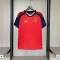Spain Home Jersey 2026 - Fan Version