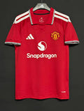 (New Season) Manchester United 2026-27 - Fan Version