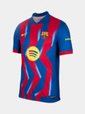 Barcelona Zig Zag Special Edition 2026 - Player Version
