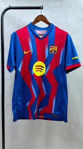 Barcelona Zig Zag Special Edition 2026 - Player Version